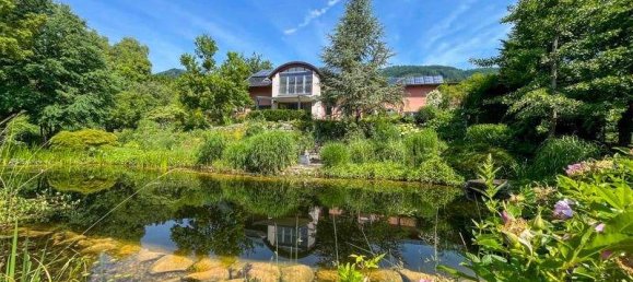 10-Zimmer Haus in Micheldorf in Oberösterreich, Austria, Nr. 146904 11