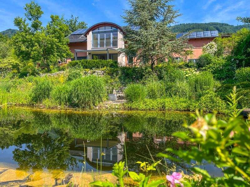 10-Zimmer Haus in Micheldorf in Oberösterreich, Austria, Nr. 146904