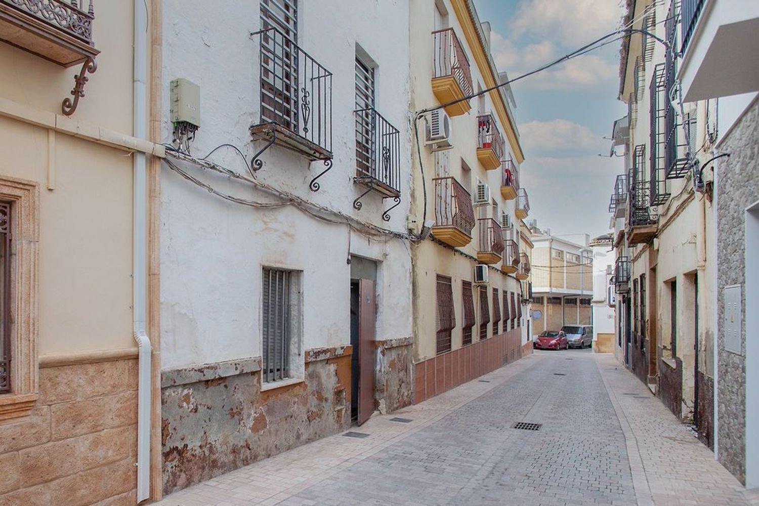 3 غرف نوم منزل في Andalusia, Spain رقم 202582