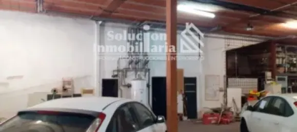 Склад 1180м² в Санта-Марта-де-Тормес, Испания № 69096 3