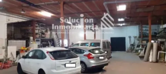 Склад 1180м² в Санта-Марта-де-Тормес, Испания № 69096 10