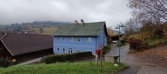 7-Zimmer Haus in Radenthein, Austria, Nr. 52989 14