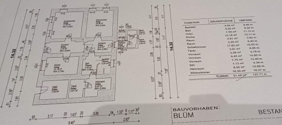 7-Zimmer Haus in Radenthein, Austria, Nr. 52989 11