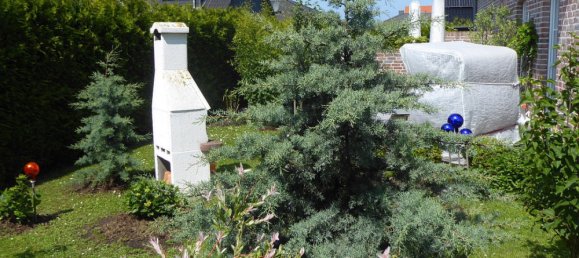 2 bedrooms Townhouse in Ostholstein, Germany No. 218008 10