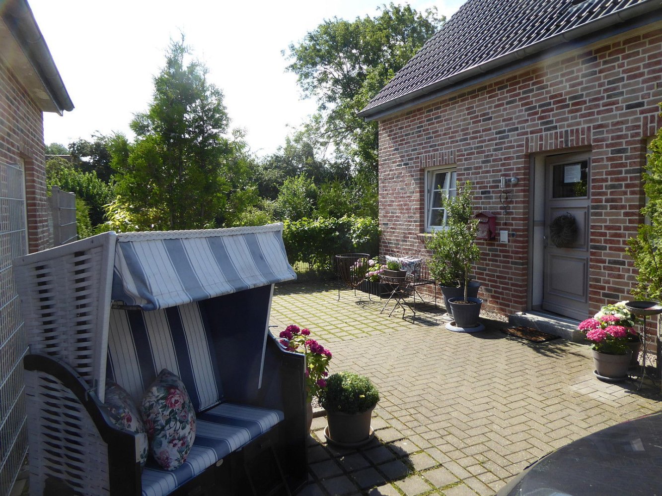 2 bedrooms Townhouse in Ostholstein, Germany No. 218008