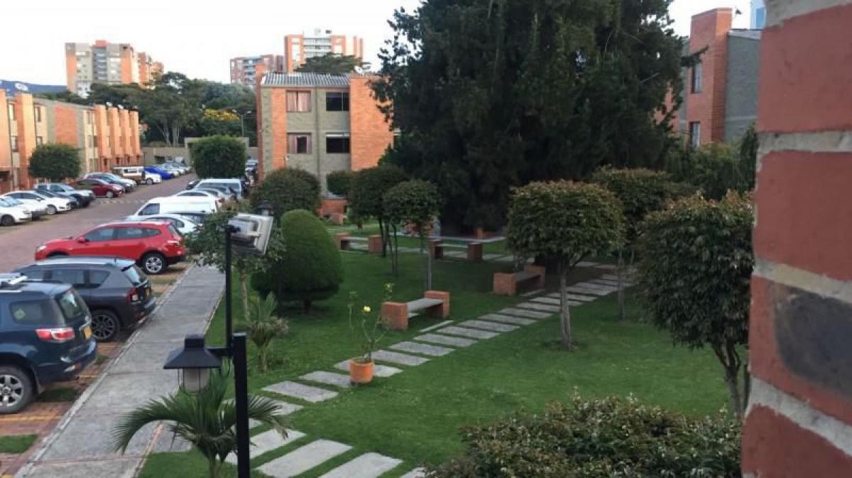 3 chambres Maison à Bogota, Colombia No. 13717