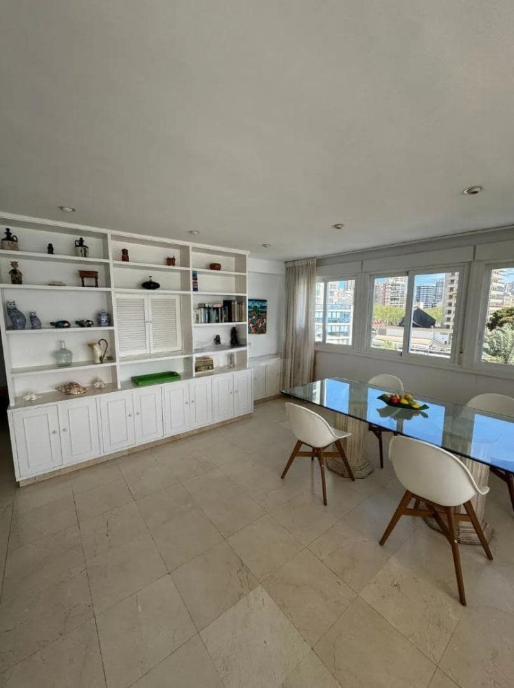 2 Schlafzimmer Wohnung in Benidorm, Spain, Nr. 258264