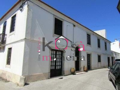 Дом с 5 спальнями в Монтемор у Велью, Португалия № 179900