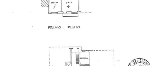 4 rooms Apartment in Valdilana, Italy No. 103392 2