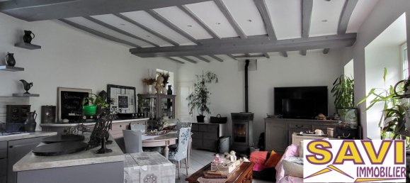 4 Schlafzimmer Haus in Nargis, France, Nr. 92541 16