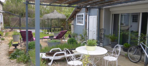 4 Schlafzimmer Haus in Nargis, France, Nr. 92541 10