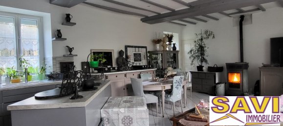 4 Schlafzimmer Haus in Nargis, France, Nr. 92541 4