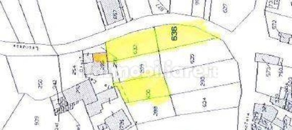 2 غرف نوم منزل في Morro Reatino, Italy رقم 150735 31