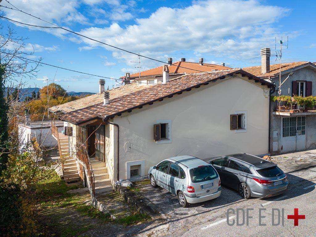 2 غرف نوم منزل في Morro Reatino, Italy رقم 150735