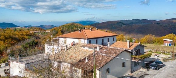 2 غرف نوم منزل في Morro Reatino, Italy رقم 150735 3