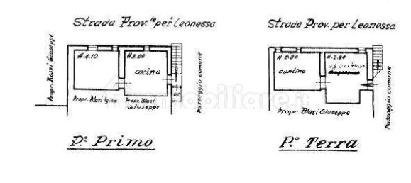 2 غرف نوم منزل في Morro Reatino, Italy رقم 150735 29