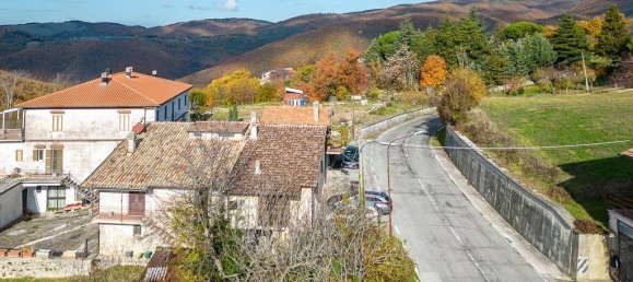 2 غرف نوم منزل في Morro Reatino, Italy رقم 150735 4