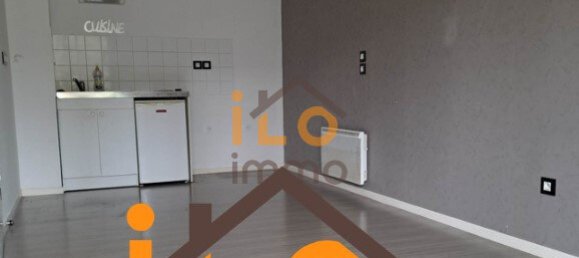 1 bedroom Apartment in Sallaumines, France No. 88286 3