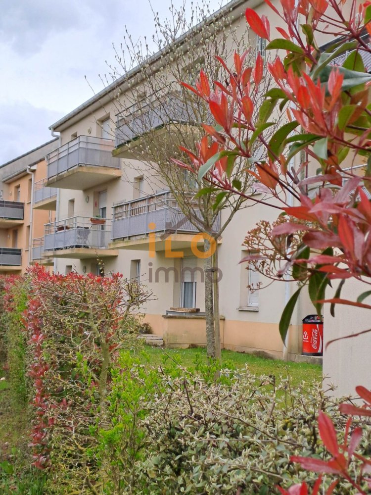 1 bedroom Apartment in Sallaumines, France No. 88286