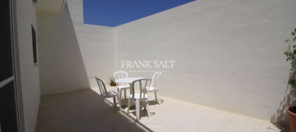 1 Schlafzimmer Maisonette-Wohnung in Pembroke, Malta, Nr. 4150 13