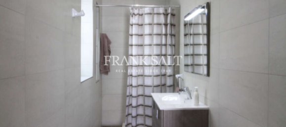 1 Schlafzimmer Maisonette-Wohnung in Pembroke, Malta, Nr. 4150 11