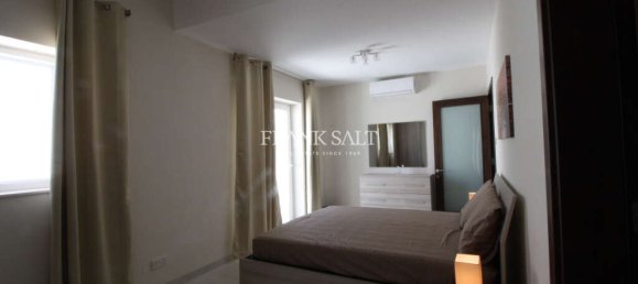 1 Schlafzimmer Maisonette-Wohnung in Pembroke, Malta, Nr. 4150 7