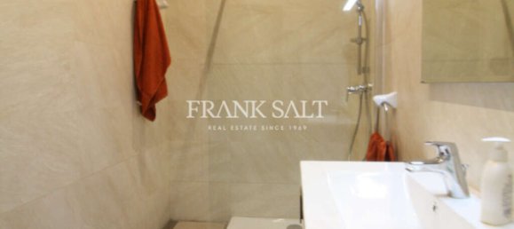 1 Schlafzimmer Maisonette-Wohnung in Pembroke, Malta, Nr. 4150 10