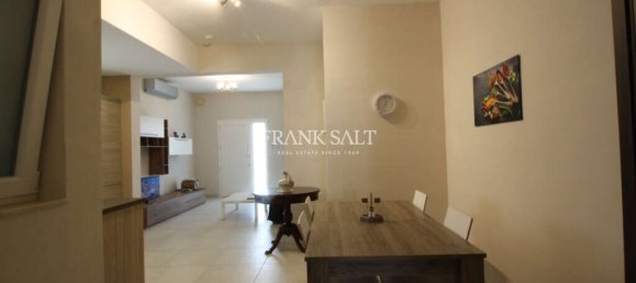 1 Schlafzimmer Maisonette-Wohnung in Pembroke, Malta, Nr. 4150 5