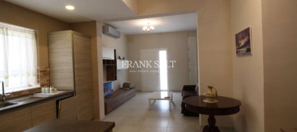 1 Schlafzimmer Maisonette-Wohnung in Pembroke, Malta, Nr. 4150 4