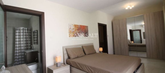 1 Schlafzimmer Maisonette-Wohnung in Pembroke, Malta, Nr. 4150 8