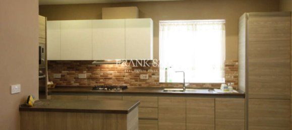 1 Schlafzimmer Maisonette-Wohnung in Pembroke, Malta, Nr. 4150 3