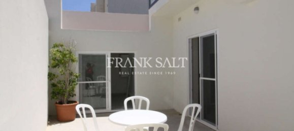 1 Schlafzimmer Maisonette-Wohnung in Pembroke, Malta, Nr. 4150 12