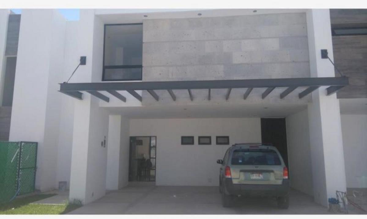 Дом с 3 спальнями в Плая Висенте, Мексика № 173123