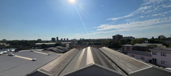 2 rooms Duplex in Milan, Italy No. 318548 4