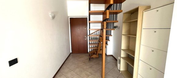 2 rooms Duplex in Milan, Italy No. 318548 11