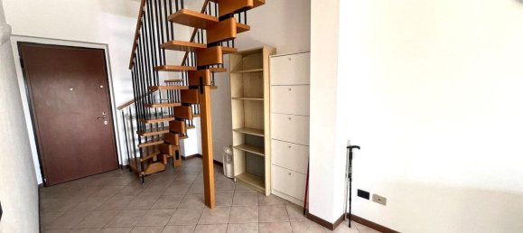 2 rooms Duplex in Milan, Italy No. 318548 12