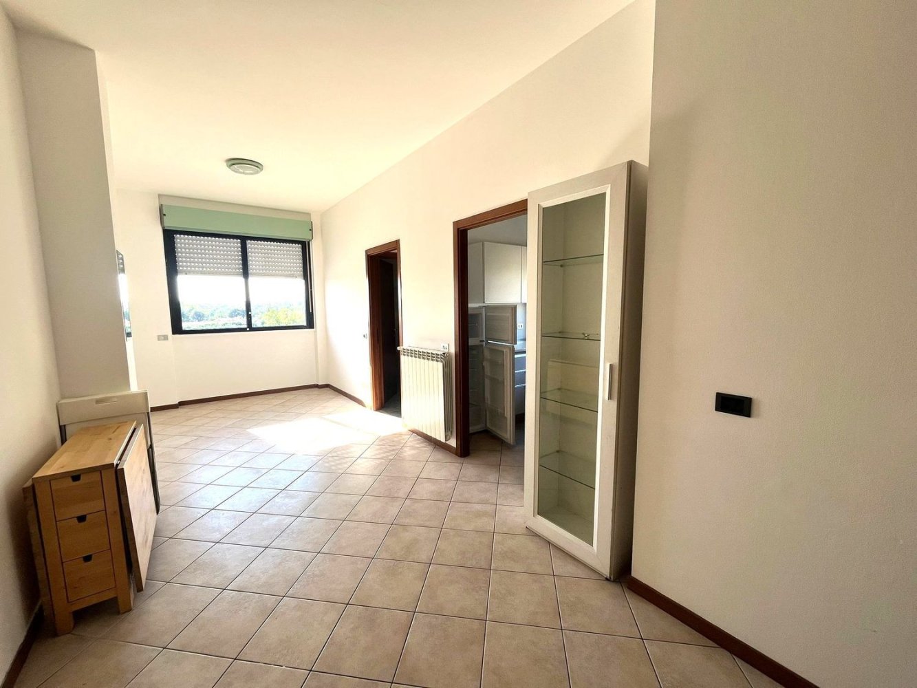 2 rooms Duplex in Milan, Italy No. 318548