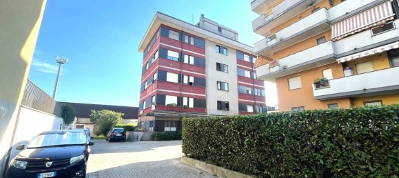 2 rooms Duplex in Milan, Italy No. 318548 20