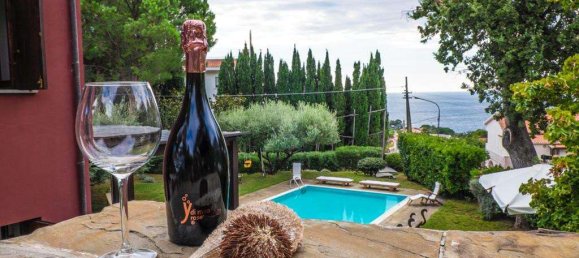 Villa T4 em Maratea, Italy N.º 67466 4