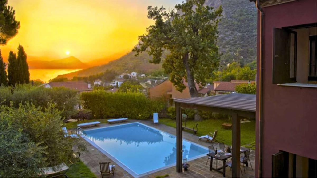 Villa T4 em Maratea, Italy N.º 67466