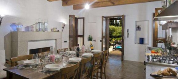 Villa T4 em Maratea, Italy N.º 67466 8