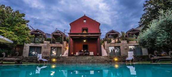 Villa T4 em Maratea, Italy N.º 67466 3