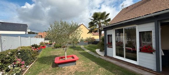 3 Schlafzimmer Haus in Sable-sur-Sarthe, France, Nr. 304540 10