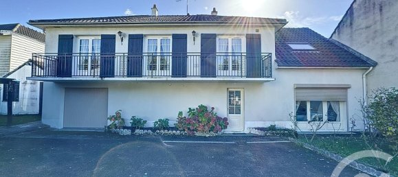 6 Schlafzimmer Haus in Nouan-le-Fuzelier, France, Nr. 218703 16