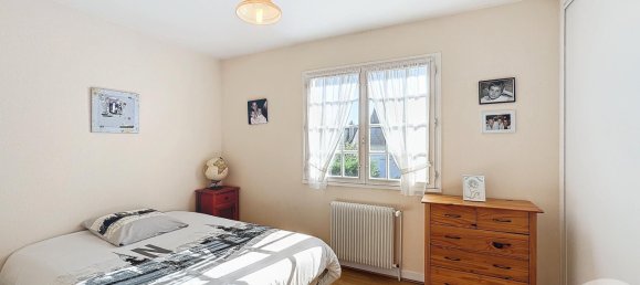 6 Schlafzimmer Haus in Nouan-le-Fuzelier, France, Nr. 218703 6