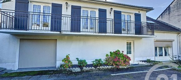 6 Schlafzimmer Haus in Nouan-le-Fuzelier, France, Nr. 218703 17