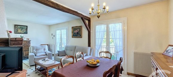 6 Schlafzimmer Haus in Nouan-le-Fuzelier, France, Nr. 218703 4