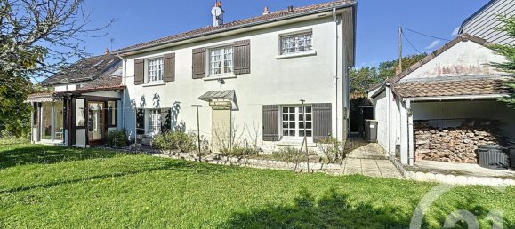 6 Schlafzimmer Haus in Nouan-le-Fuzelier, France, Nr. 218703 15