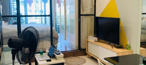 1 room Office in Thu Duc, Vietnam No. 16083 7