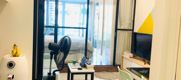 1 room Office in Thu Duc, Vietnam No. 16083 4